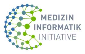 Logo Medizininformatik Initiative