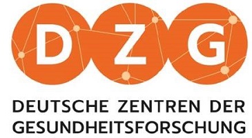 Logo der DZG