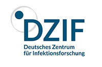 Logo DZIF