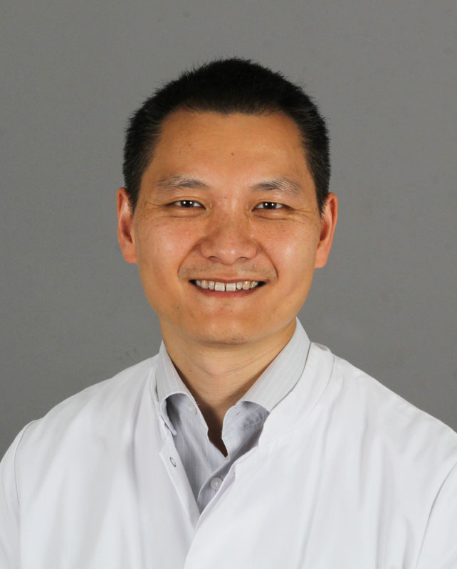 Dr. Chi Wang Ip