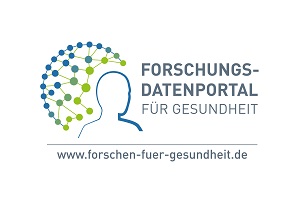 Logo des Forschungsdatenportals