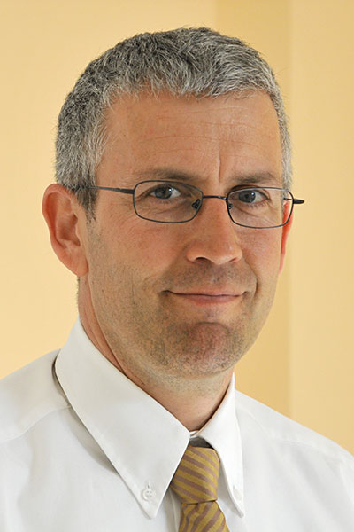 Prof. Dr. med. Christoph Ostgathe