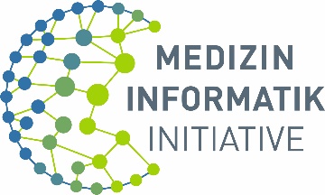 Logo Medizininformatikinitiative