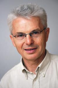 Prof. Gerhard Jahreis