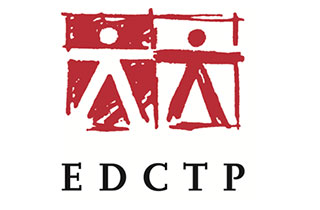 Logo EDCTP