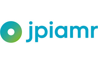 Logo JPIAMR