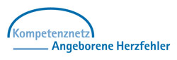 Logo Kompetenznetz Angeborene Herzfehler