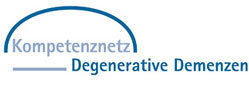 Logo Kompetenznetz Degenerative Demenzen