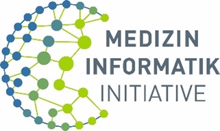 Logo Medizin Informatik Initiative