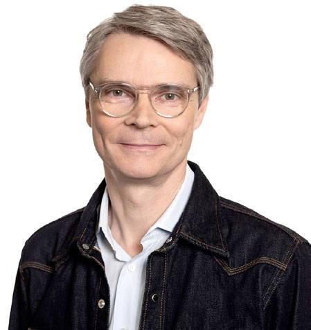 Professor Dr. med. Christopher Baethge