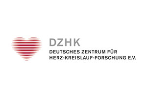Logo DZHK