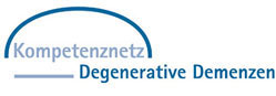 Logo - Kompetenznetz Degenerative Demenzen