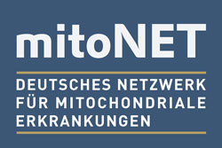 Logo mitoNET