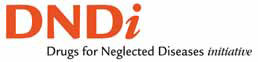 Logo DNDi
