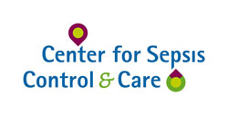 Logo Center for Sepsis Control & Care