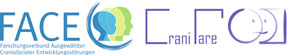 Face Logo; CraniRare-2-Logo