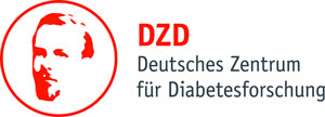 Logo DZD