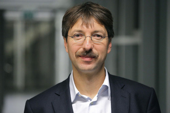 Professor Dr. Dirk Busch von der Technischen Universität München ist ein Leiter der Studie.     