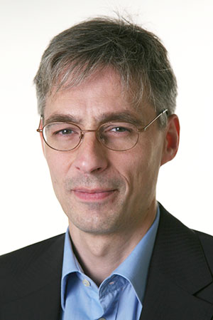 Prof. Henri-Jaques Delecluse, DKFZ