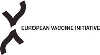 Logo European Vaccine Initiative
