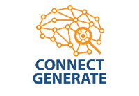 Logo Verbund CONNECT-GENERATE 