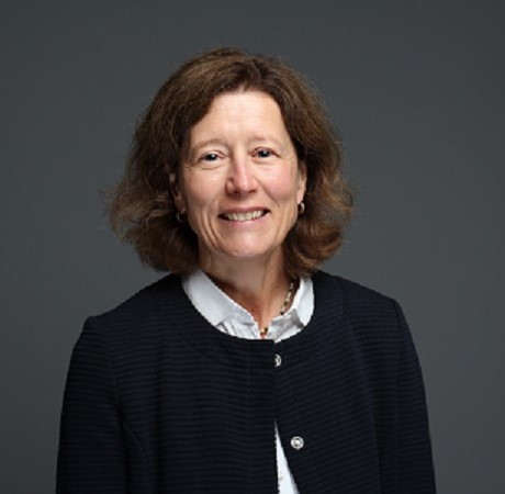 Professorin Dr. med. Kirsten Müller-Vahl
