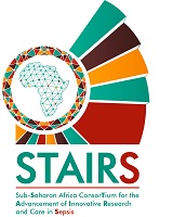 Logo STAIRS