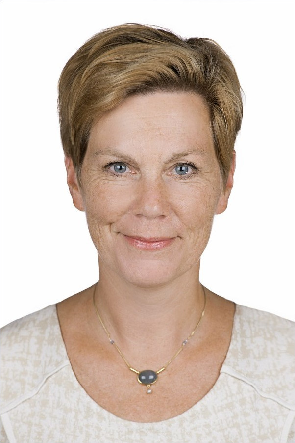 Porträt Professorin Dr. med. Dr. phil. Eva Winkler