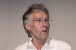 Prof. Dr. Karl-Heinz Wiesmüller