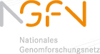 Logo Nationales Genomforschungsgesetz