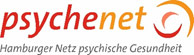 Logo psychenet