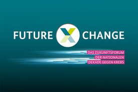 Logo Future X Change