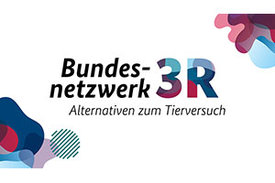 Bundesnetzwerk 3R Logo