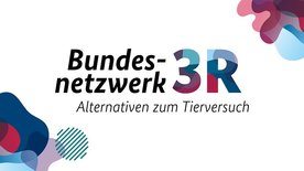 Bundesnetzwerk 3R Logo