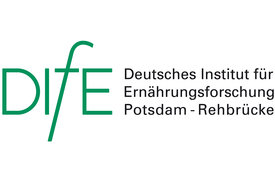 Logo DIFE