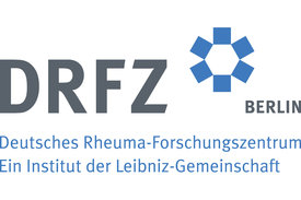 Logo DRFZ