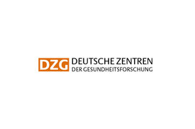 Logo der Deutschen Zentren der Gesundheitsforschung