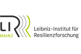 Logo Leibniz-Institut für Resilienzforschung