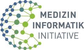 Logo der Medizininformatikinitiative