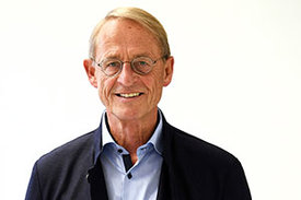 Professor Dr. Wolfgang Hiddemann
