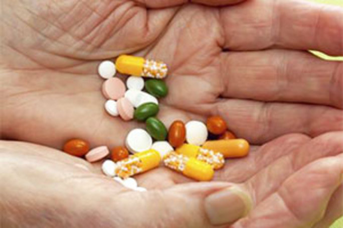 Probleme beim Pillenschlucken? – Praktische Tricks erleichtern das Einnehmen