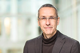 Professor Dr. Ulrich Dirnagl