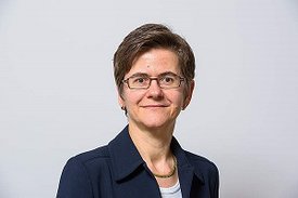 Porträt von Martina Sester, Professorin für Transplantations- und Infektionsimmunologie der Universität des Saarlandes