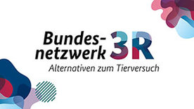 Logo des Bundesnetzwerk 3R