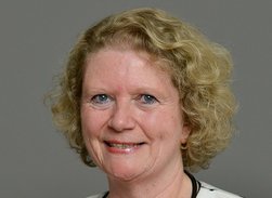 Professorin Dr. Angelika Eggert