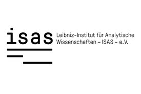 Logo ISAS